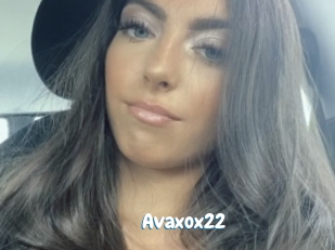 Avaxox22