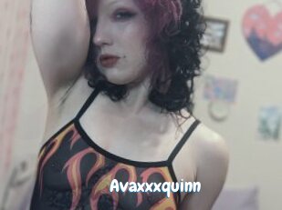 Avaxxxquinn