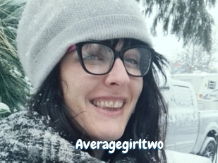 Averagegirltwo