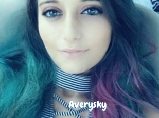 Averysky