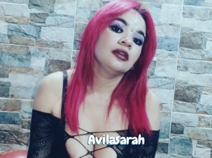 Avilasarah