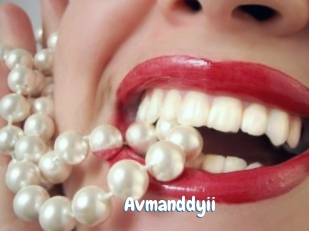 Avmanddyii