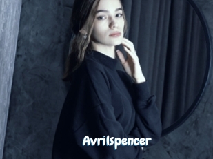 Avrilspencer