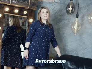 Avrorabraun