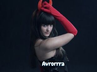 Avrorrra