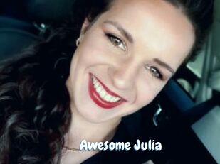 Awesome_Julia