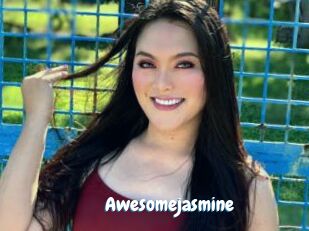 Awesomejasmine