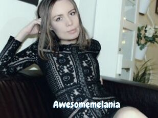 Awesomemelania