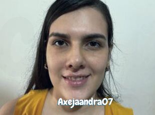 Axejaandra07