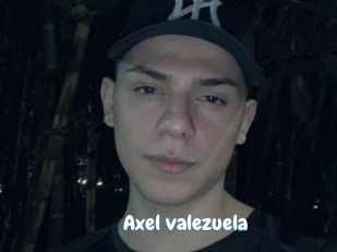 Axel_valezuela