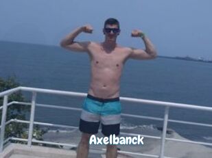 Axelbanck