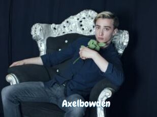 Axelbowden