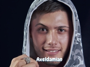 Axeldamian