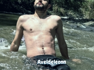 Axeldeleonn