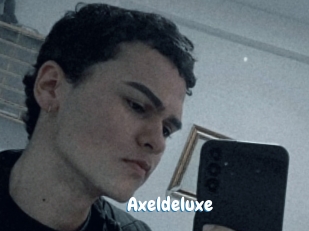 Axeldeluxe