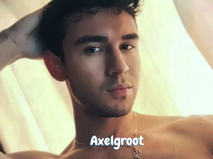 Axelgroot