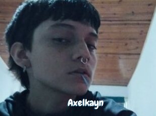 Axelkayn