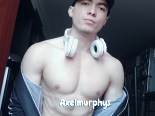 Axelmurphys