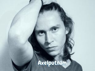 Axelputnam