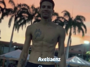 Axelsaenz