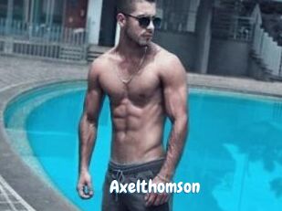 Axelthomson