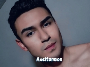 Axeltomson