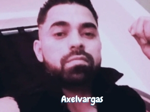 Axelvargas