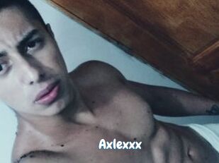 Axlexxx