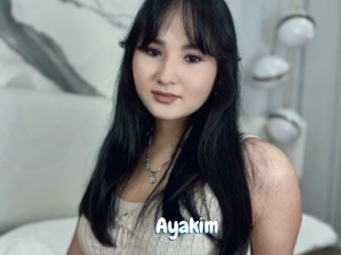 Ayakim