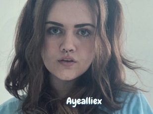 Ayealliex