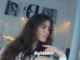 Ayileenxx