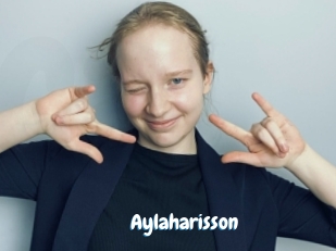 Aylaharisson