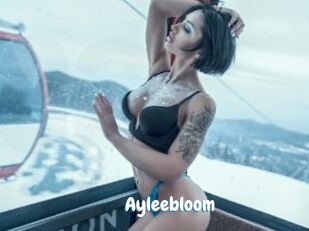 Ayleebloom