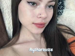 Aysharousse