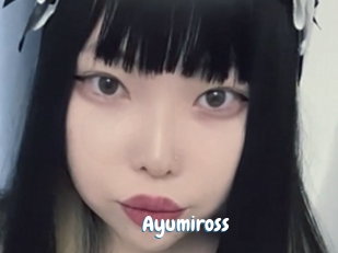 Ayumiross