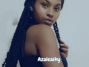 Azaleasky