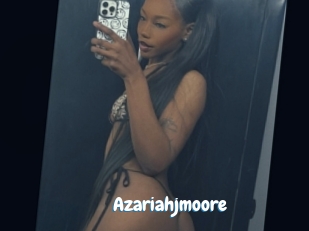 Azariahjmoore