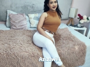 Azizawill