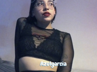 Azulgarcia