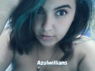 Azulwilliams