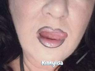 Kinkylisa