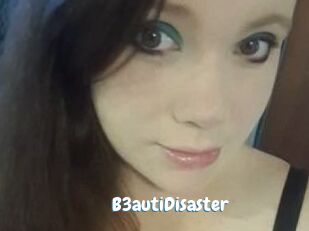 B3autiDisaster