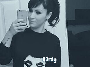 B3rdy