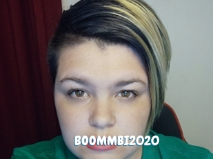 BOOMMBI2020