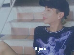 B_jorn