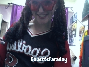 BabetteFaraday