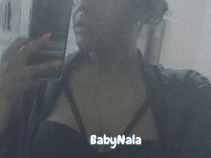 BabyNala