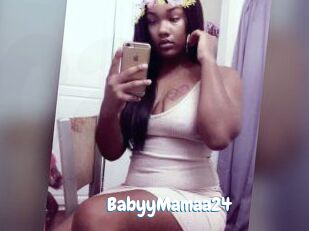 BabyyMamaa24