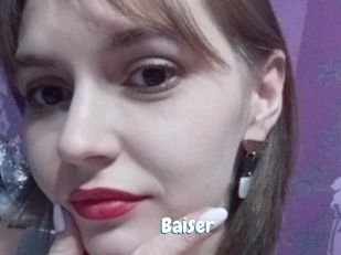 Baiser