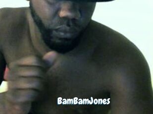BamBamJones